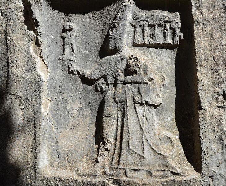 File:Hattusa, capital of the Hittite Empire 38.jpg