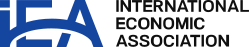 International Economic Association logo.svg