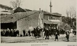 Janazah in Albania (1908).jpg