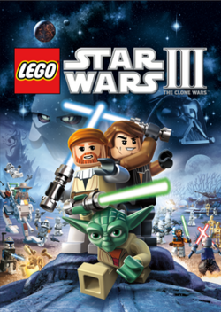 Lego Star Wars III - The Clone Wars Coverart.png