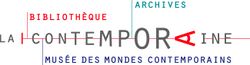 Logo La contemporaine.jpg
