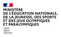 MIN Education Nationale et Jeunesse Sports Jeux Olympiques Paralympiques RVB.jpg