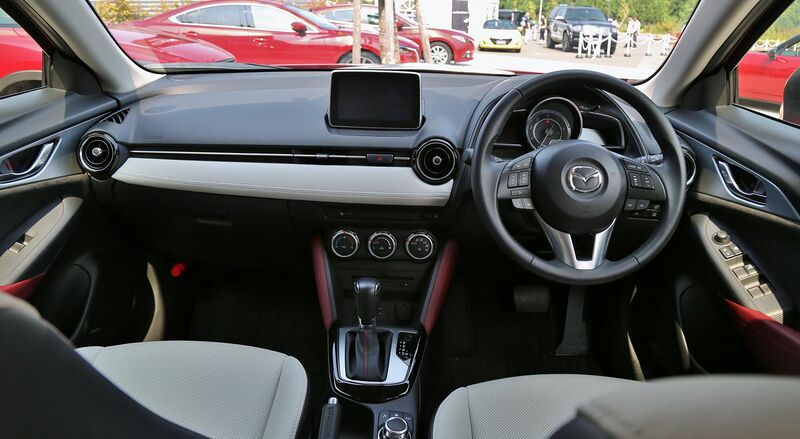 File:Mazda CX-3 interior.jpg