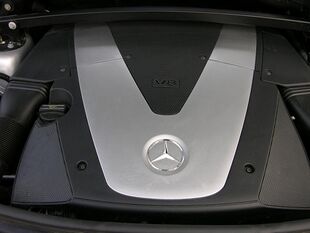 Mercedes Benz GL420 CDi 4-Matic - Flickr - The Car Spy (19).jpg
