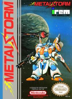 Metal Storm North American NES box art.jpg