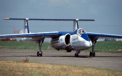 Myasishchev M-55 Geophysica, MAKS 2001.jpg