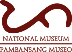 National Museum of the Philippines.svg