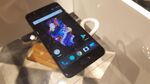Oneplus 5 on display at London launch event - 5.jpg