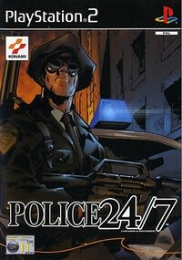 Police 24-7 PS2 cover.jpg