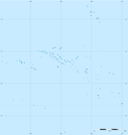 Tenarunga is located in French Polynesia