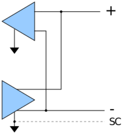 RS-485 3 wire connection.svg