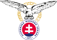 Slovak National Party logo.svg