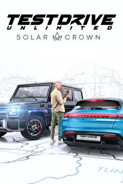 Test Drive Unlimited Solar Crown cover art.jpg