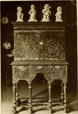 The practical book of period furniture, treating of furniture of the English, American colonial and post-colonial and principal French periods (1914) (14778886135).jpg