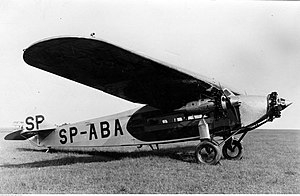 Trójsilnikowy samolot pasażerski typu "Fokker" (1-G-1706).jpg