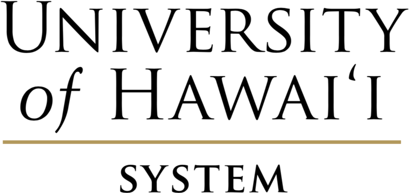 File:University of Hawaii system logo.png