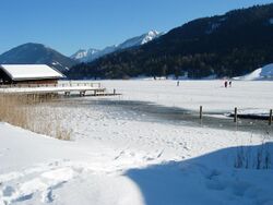 Weißensee in carinthia.jpg