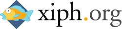 Xiph.Org Foundation logo.svg