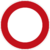Zeichen 250 - Verbot für Fahrzeuge aller Art, StVO 1970.svg
