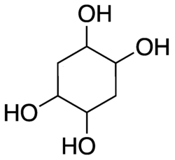 1,2,4,5-cyclohexanetetrol (generic).png