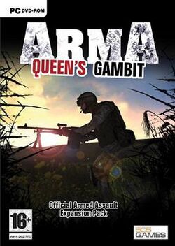 ARMA Queen's Gambit cover.jpg