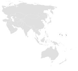 Acrocephalus syrinx distribution map.png