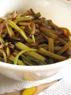 Adobong kangkong (Philippines).jpg