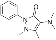 Aminophenazone-2d-skeletal.png