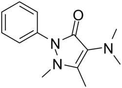 Aminophenazone-2d-skeletal.png