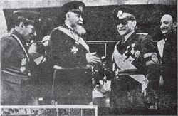 Consilierul regal Nicolae Iorga și președintele Consiliului, Armand Călinescu.jpg