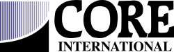 Core International logo.svg