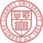 Cornell University seal.svg