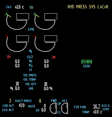 Engineering:Engine-indicating and crew-alerting system - HandWiki