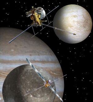 Europa Jupiter System Mission artist concept.jpg