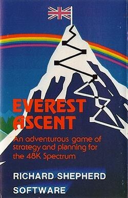 Everest Ascent ZX Spectrum Cover Art.jpg
