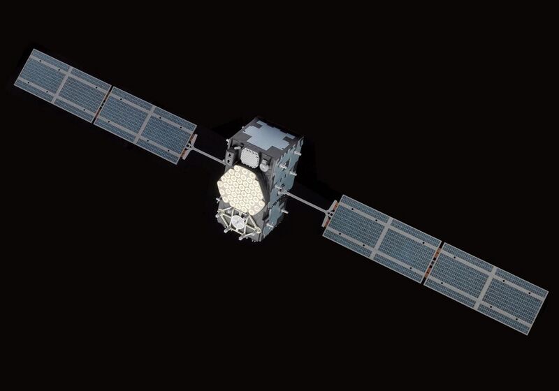 File:Galileo satellite model.jpg