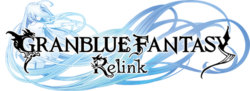Granblue Fantasy Relink logo.png