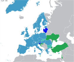 Location ESA member countries.svg