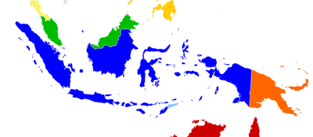 Malay language Spoken Area Map v1.png