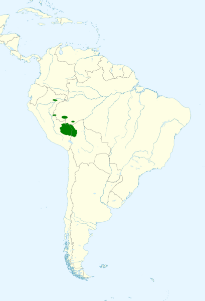 File:Nannopsittaca dachilleae map.svg