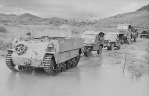 Oxford Carrier recovers Jeeps, AWM HOBJ3524.jpg