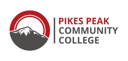 Logo for Pikes Peak Community College