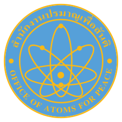 Seal of the Office of Atoms for Peace.svg