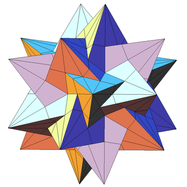 File:Second compound stellation of icosahedron.png