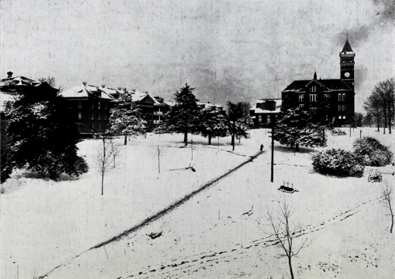 File:Snow at Clemson College (Taps 1914).png