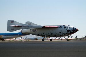 SpaceShipOne Flight 15P photo D Ramey Logan.jpg
