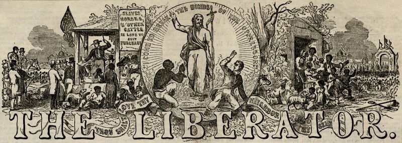 File:The Liberator masthead, 1861 Jan 11.jpg