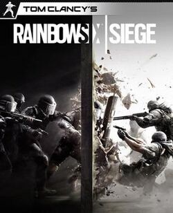 Tom Clancy's Rainbow Six Siege cover art.jpg