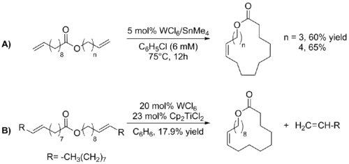Villemin and Tsuji initial macrolide syntheses.png