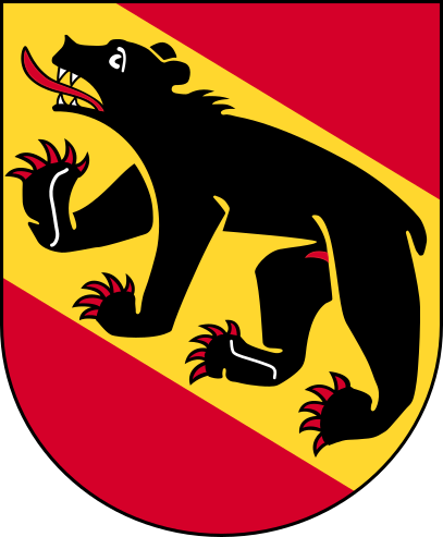 File:Wappen Bern matt.svg